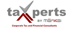 Markai-taxpert-logo